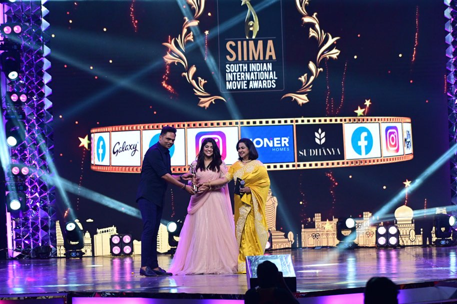 SIIMA-Awards-2021-Photos